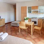 In Apartment *