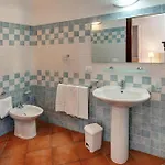 In Apartment *