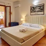 Apartment In