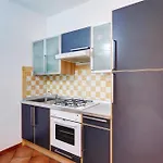 Apartment In *