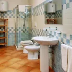 In Apartment *