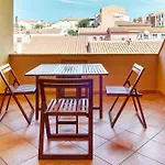 Apartment In