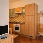 In Apartment *