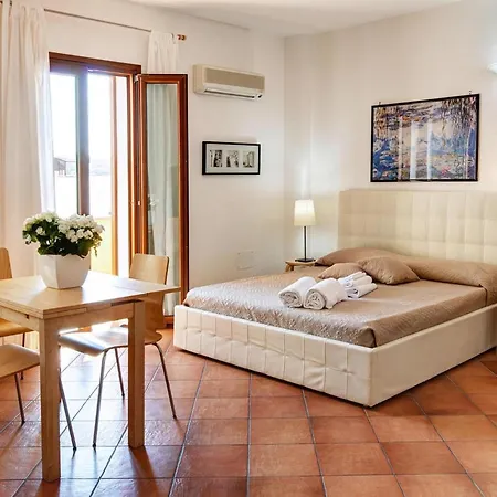 Apartment In