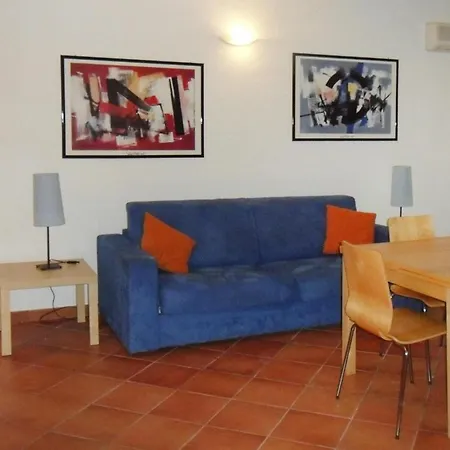 In Apartment Santa Teresa Gallura