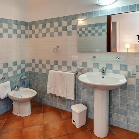 In Appartement *