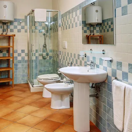 In Appartement *