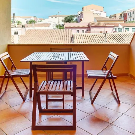 Apartment In